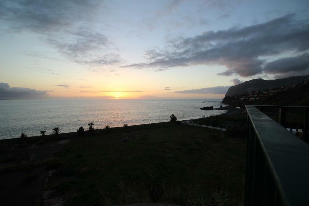 Formosa Infinity Pool Apartment Funchal  Exterior foto